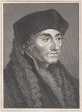 Desiderius Erasmus